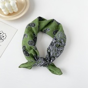 JESMARY - Xưởng in khăn bandana, làm khăn bandana thương hiệu